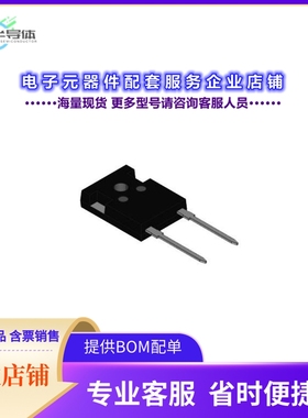 二极管/晶体管SDUR60F60W[60A,600V,TO-247AC, ULTRAFAST REC]