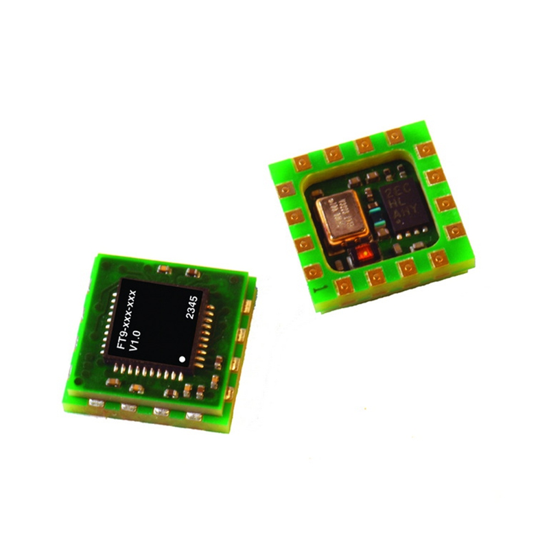 时钟/定时芯片FT9-CC-2DDP[IC CLK FREQ TRANS SELF COMP 16QF]