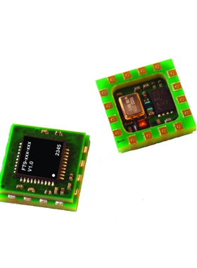 时钟/定时芯片FT9-P-AC[IC CLK FREQ TRANS JTTR ATTEN 16Q]