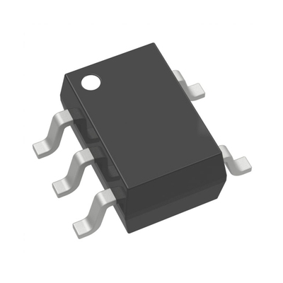 线性芯片AD8007AKSZ-REEL7[IC OPAMP CFA 1 CIRCUIT SC70-5]