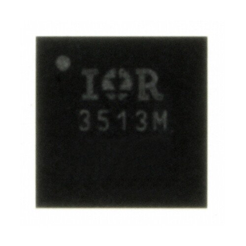 电源芯片IR3513MTRPBF[IC XPHASE3 CONTROL 32-MLPQ]