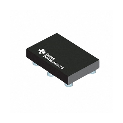 电源芯片DRV201YFMT[IC MOTOR DRIVER 2.5V-4.8V 6DSLGA]