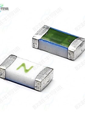 0437003.WR[电路保护FUSE BRD MNT 3A 32VAC 35VDC 1206]