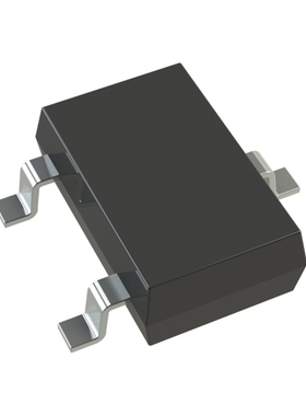 电源芯片MAX809STR[IC SUPERVISOR 1 CHANNEL SOT23-3]