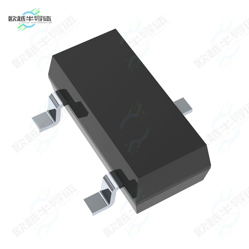 VCAN18A2-03SHG3-08[电路保护DIODE, ESD, CAN BUS PROTECTION,]