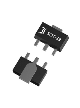 电源芯片LDI75L3.3UA[VR SOT-89 24V 3.234V 3.366V]