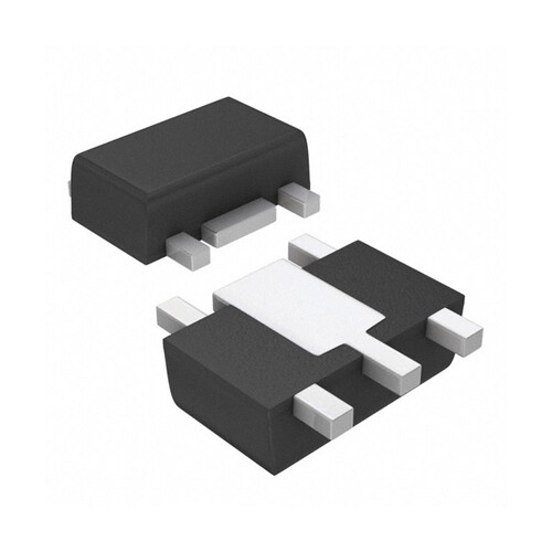电源芯片IS31LT3360-SDLS4-TR[IC LED DRV RGLTR PWM SOT89-5]