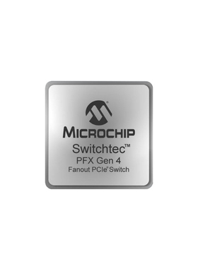 接口芯片PM40052B1-F3EI[IC PFX 52XG4, 52-LANE PCIE SWITC]