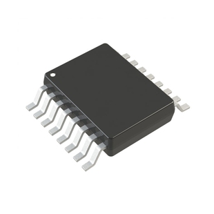 电源芯片LT3081HFE POS 16TSSOP LIN 1.5A REG PBF ADJ