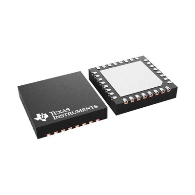 电源芯片TPS25832AQWRHBRQ1[USB TYPE-C AND SDP/CDP CHARGE PO]