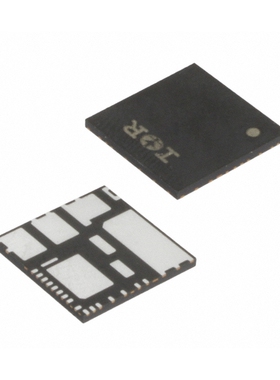 电源芯片IRSM836-035MB[IC MTR DRIVER 13.5V-16.5V 27PQFN]