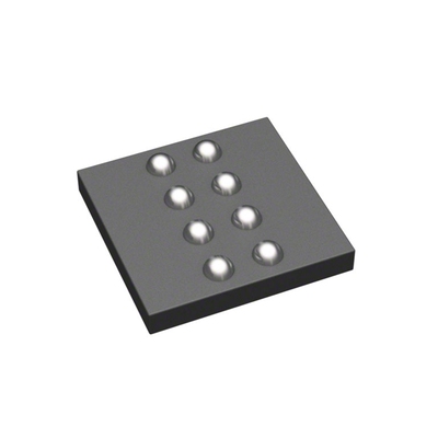 存储芯片W25Q80EWBYIG TR[IC FLASH 8MBIT SPI/QUAD 8WLCSP]