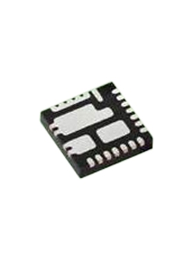 电源芯片SIC437BED-T1-GE3[IC REG BCK ADJ POWERPAK MLP44-24]