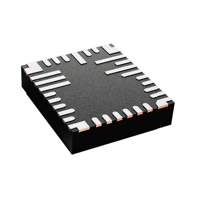 线性芯片TAS2563RPPR[IC AMPLIFIER]