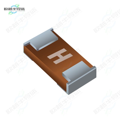 SF-0603FP050F-2[电路保护FUSE BRDMT 500MA 65VAC/65DC 0603]