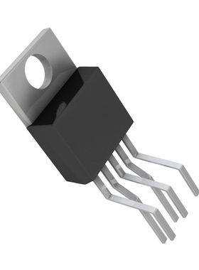 线性芯片LT1010CT#PBF[IC BUFFER 1 CIRCUIT TO220-5]
