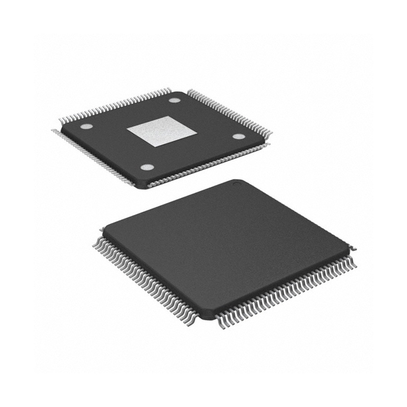 MCU处理器XEF216-512-TQ128-I20A[IC MCU 32BIT 2MB FLASH 128TQF