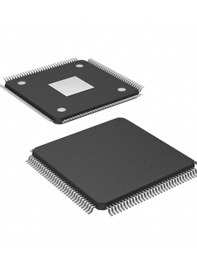MCU处理器XE216-512-TQ128-C20[IC MCU 32BIT ROMLESS 128TQFP]