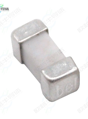 0680L0630-05[电路保护FUSE BRD MT 630MA 125VAC/VDC SMD]