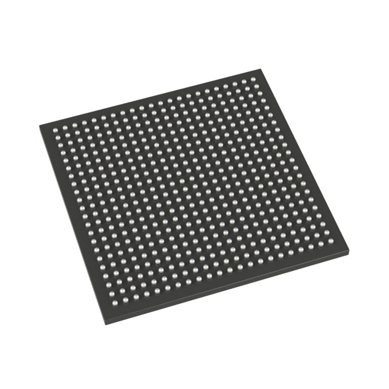 MCU处理器LAV-AT-E30-2LBG484I[IC FPGA AVANT 196KLC 484BGA]