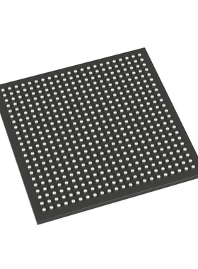MCU处理器LAV-AT-E50-2LBG484C[IC FPGA AVANT 306KLC 484BGA]