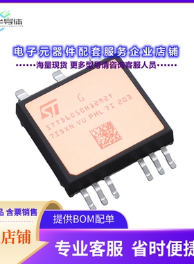 二极管/晶体管STTD6050H-12M2Y[60 A 1200 V HALF-CONTROLLED BRI