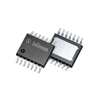 电源芯片BTS70081EPPXUMA1[IC PWR SWTCH N-CHAN 1:1 TSDSO-14]