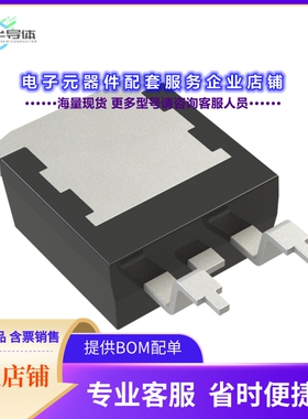 二极管/晶体管IXTA10P50P-TRL[MOSFET P-CH 500V 10A TO263]