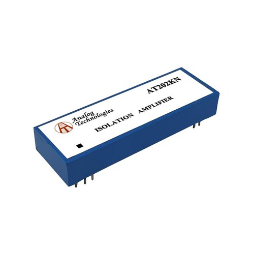 线性芯片AT202KN[High Voltage Isolation Amplifier]