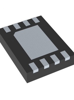 电源芯片LC709203FQH-01TWG[IC BATT MON LI-ION 1CELL 8WDFN]