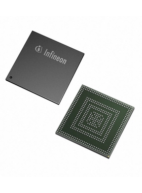 MCU处理器TC1798F512F300EPABKXUMA2[IC MCU 32BIT 4MB FLASH 516