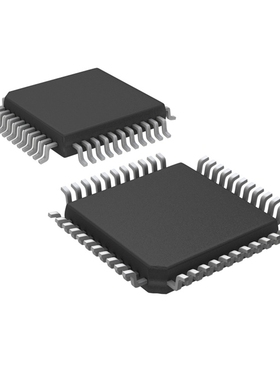 数据采集芯片AD7859LASZ-REEL[IC ADC 12BIT SAR 44PQFP]