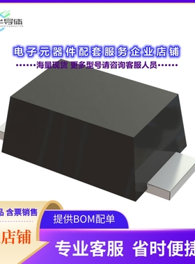 二极管/晶体管SEG10FGHM3/I[DIODE STANDARD 400V 1A DO219AB]