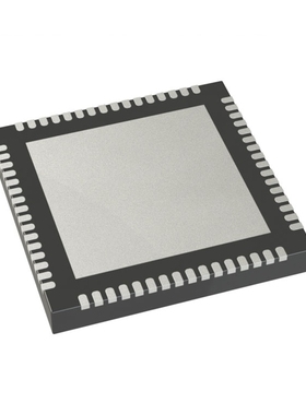 MCU处理器PIC32MX440F512H-80I/MR[IC MCU 32BIT 512KB FLASH 64V