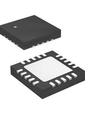 MCU处理器ATTINY1616-MF[20MHZ, 16KB, VQFN20, 2XADC, PTC,]