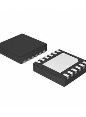 电源芯片NCV890104MWR2G[IC REG BUCK ADJ 1.2A 12DFN]