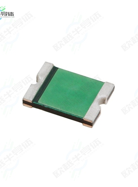 0ZCG0260BF2B[电路保护PTC RESET FUSE 16V 2.6A 1812]