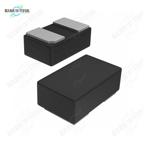 XBP06V0U25R-G[电路保护TVS DIODE 5VWM 14VC FBP1006-2A]
