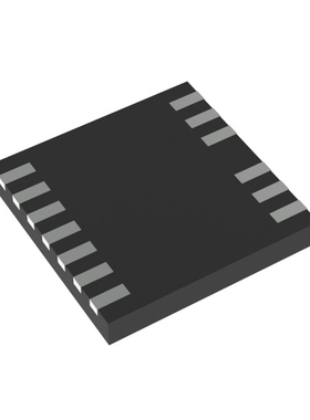 电源芯片2EDF7235KXUMA1[IC GATE DRVR HALF-BRIDG TFLGA-13]
