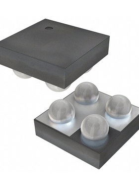 电源芯片SIP32468DB-T2-GE1[IC PWR SWITCH N-CHAN 1:1 4WLCSP]