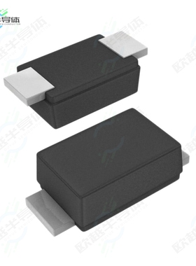 SMF13A[电路保护TVS DIODE 13VWM 21.5VC SOD123F]
