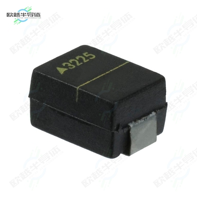 B72650M0271K093[电路保护VARISTOR 430V 400A 2SMD JLEAD]