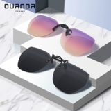 Солнцезащитные очки доктора Оуциана Клипа Женские солнцезащитные очки поляризованные солнцезащитные очки по поляризованию миопий