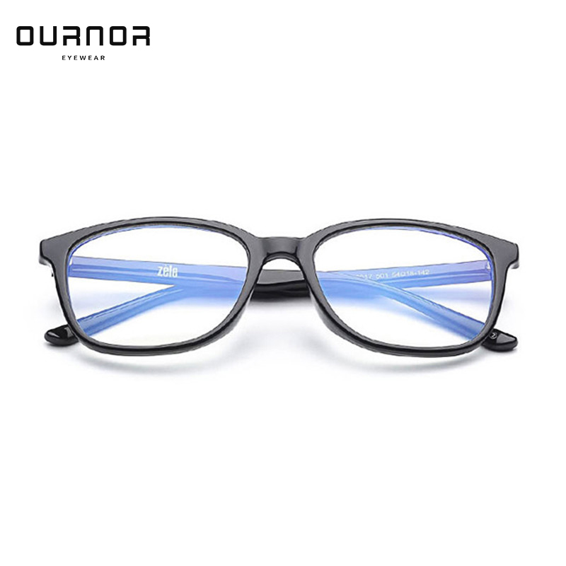 博士眼镜男女防蓝光膜近视镜