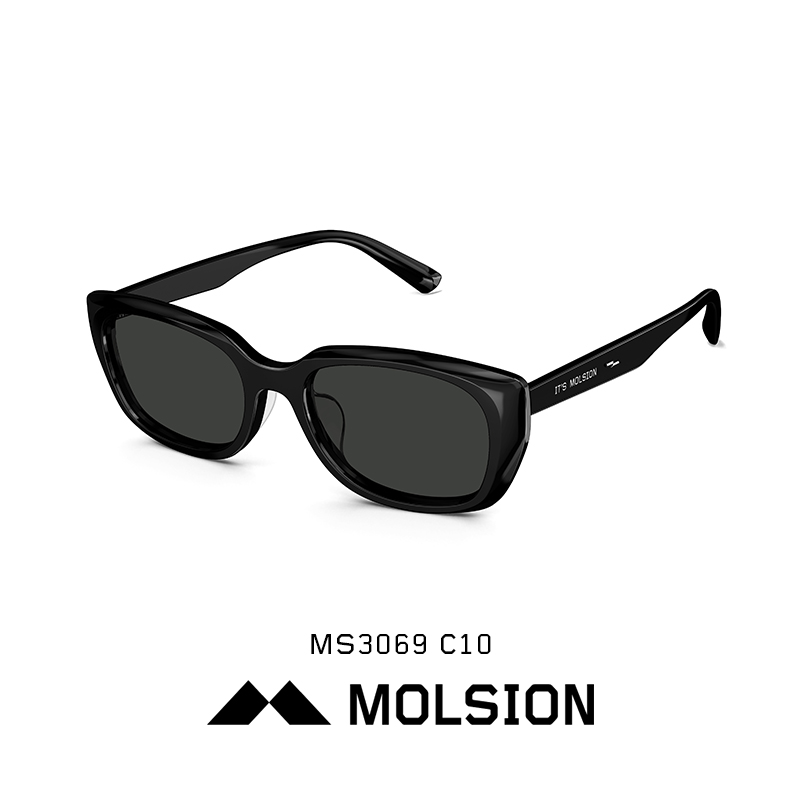 陌森墨镜赵丽颖同款小框