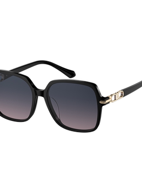 海伦凯勒墨镜新款优雅摩登