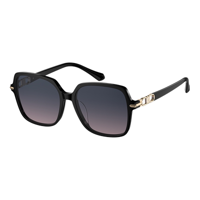 海伦凯勒墨镜新款优雅摩登