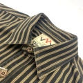 Black Stripes