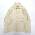 Raw White
