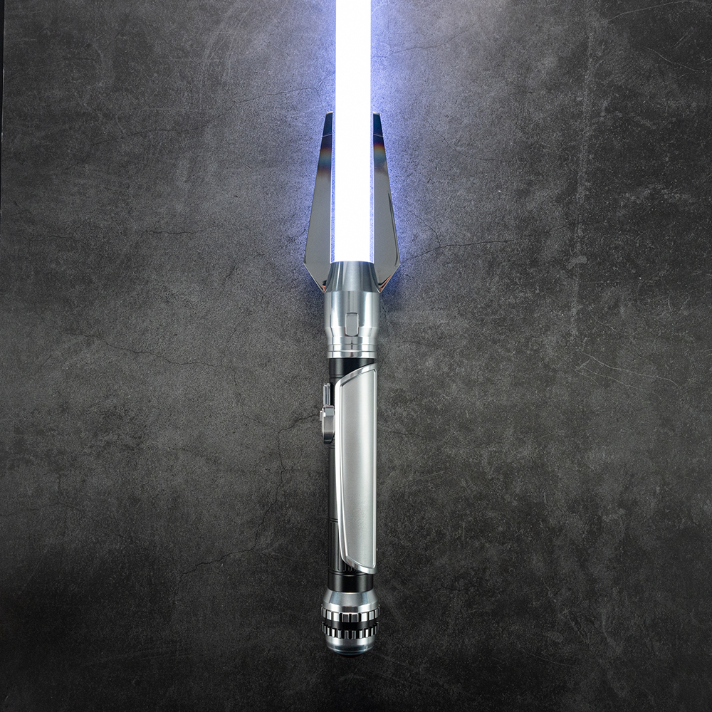 达米恩原创光剑铝合金可决斗